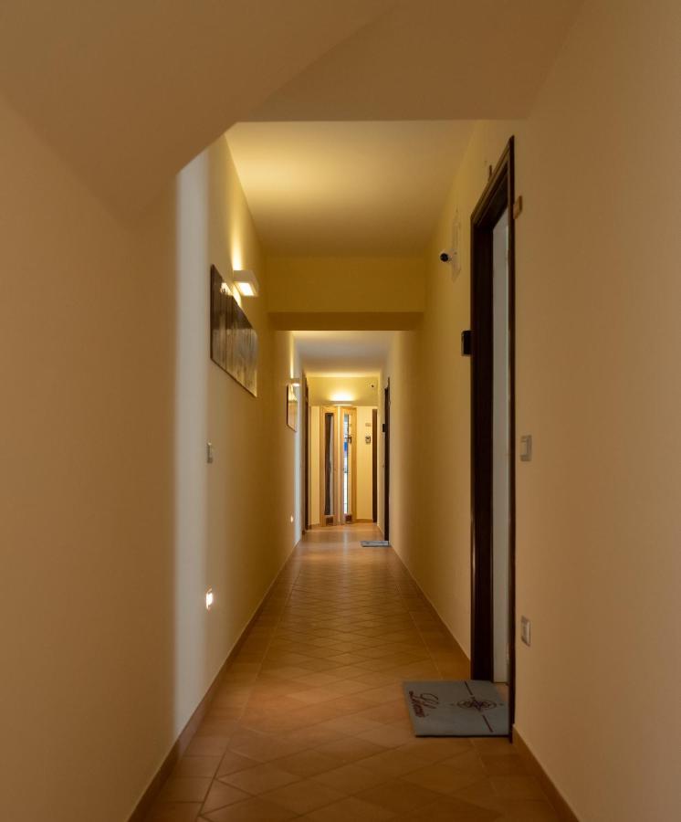 Grecale - Amazing Apartment With Patio And Sea View Maiori Luaran gambar